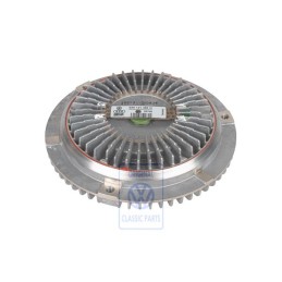 Γνήσιο VW Συνεκτικός Συμπλέκτης (Visco) - 059121350H