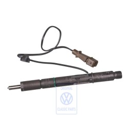 Γνήσιο VW Ακροφύσιο Κομπλέ - 059130202