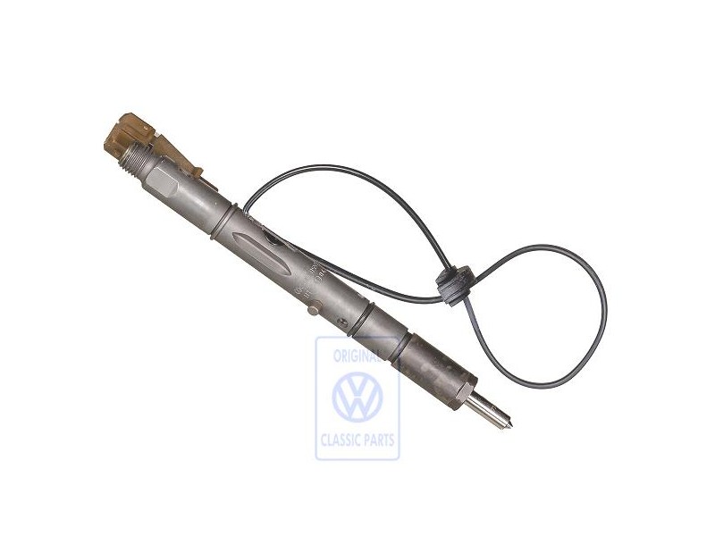 Γνήσιο VW Ακροφύσιο Κομπλέ - 059130202B