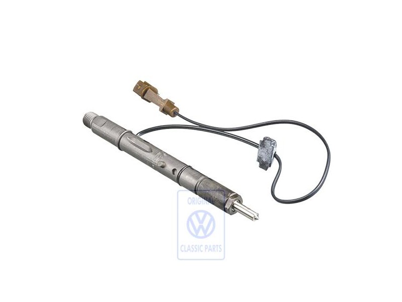 Γνήσιο VW Ακροφύσιο Κομπλέ - 059130202C