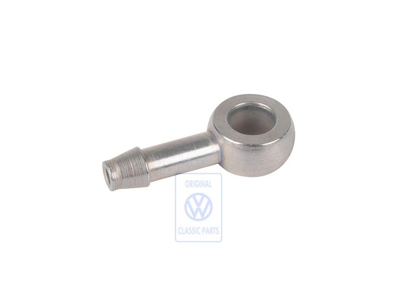 Γνήσιο VW Δακτυλιοειδές Στόμιο - 059130795A