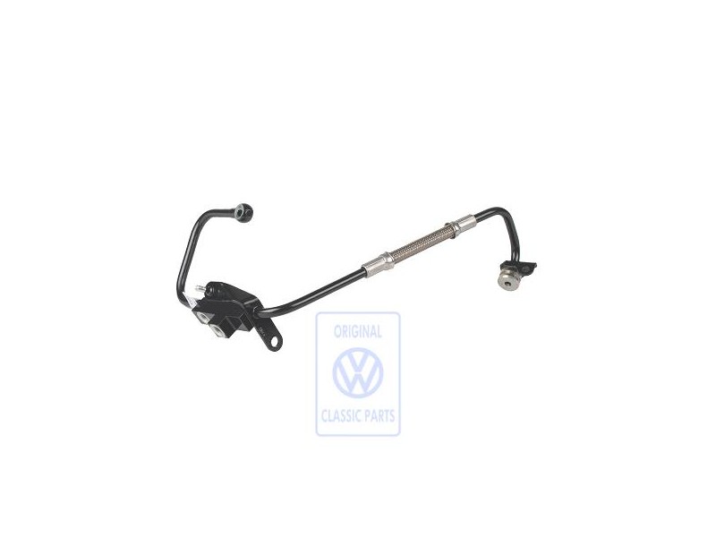 Γνήσιο VW Σωλήνας Λαδιού - 059145771AM