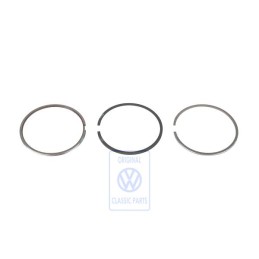 Γνήσιο VW 1 Σετ Ελατήρια Εμβόλων - 059198151H