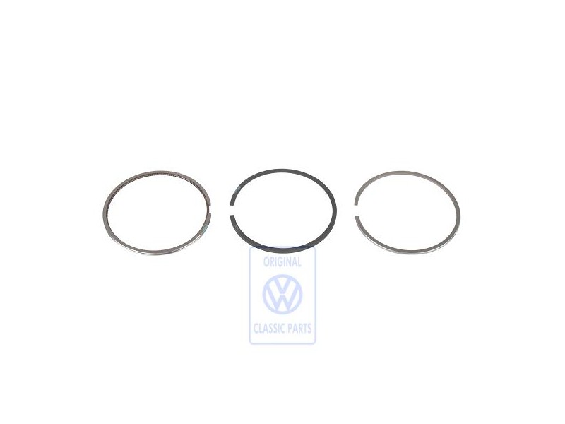 Γνήσιο VW 1 Σετ Ελατήρια Εμβόλων - 059198151H