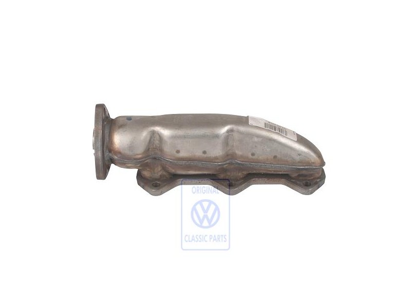 Γνήσιο VW Πολλαπλή Εξαγωγής - 059253033M