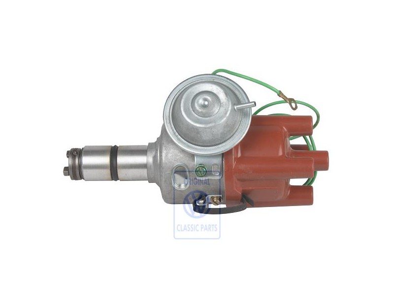 Γνήσιο VW Διανομέας - 059905205F