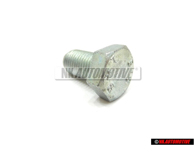 Γνήσιο VW Βίδα Με Εξαγωνική Κεφαλή - 111857799A