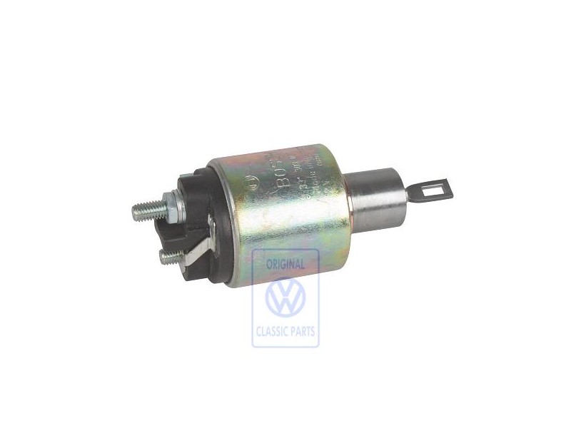 Γνήσιο VW Μαγνητικός Διακόπτης Σύμπλεξης - 059911287B