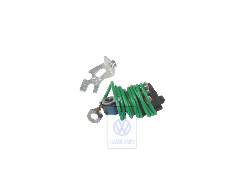 Γνήσιο VW Επαφή Διακοπής - 059998051A