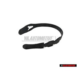 Γνήσιο VW Ταινία Συγκράτησης Για - Προειδοποιητικό Τρίγωνο - 171860295