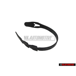 Γνήσιο VW Ταινία Συγκράτησης Για - Προειδοποιητικό Τρίγωνο - 171860295