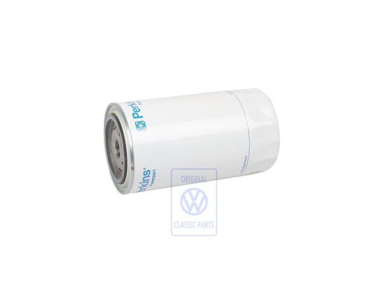 Γνήσιο VW Φίλτρο Λαδιού - 061115561