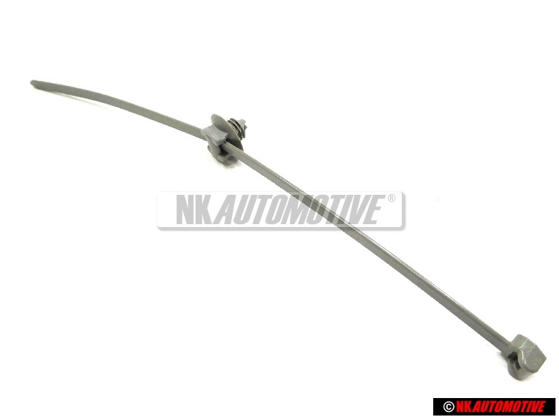 Γνήσιο VW Δεματικό Καλωδίων - N 90205501