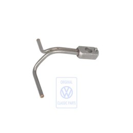 Γνήσιο VW Σωλήνας Λαδιού - 062103169A