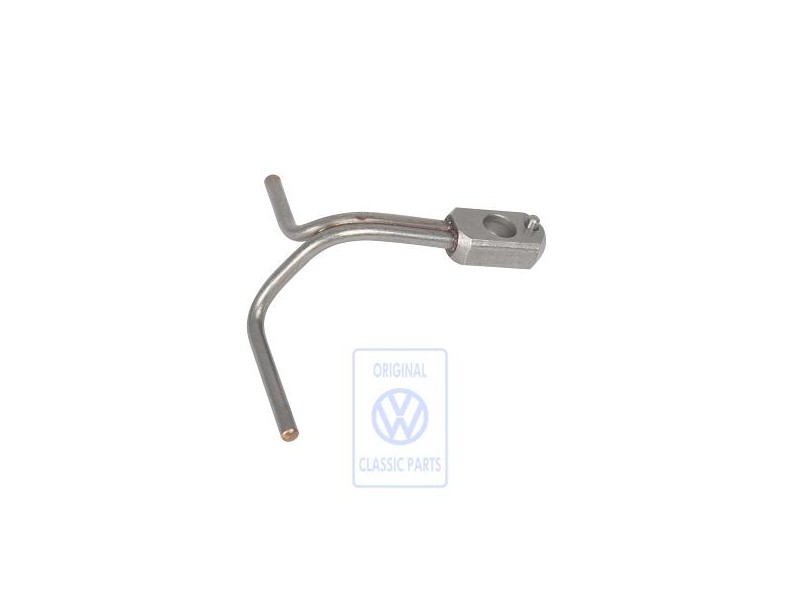 Γνήσιο VW Σωλήνας Λαδιού - 062103169A