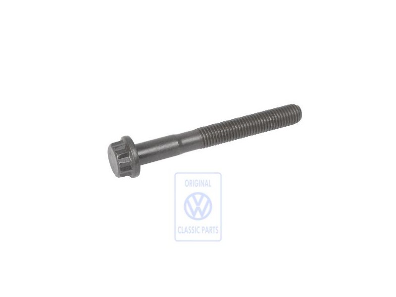 Γνήσιο VW Βίδα Με Πατούρα - 062103531
