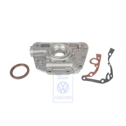 Γνήσιο VW Αντλία Λαδιού - 062115105