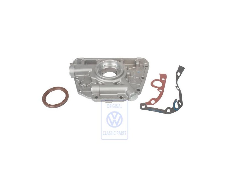 Γνήσιο VW Αντλία Λαδιού - 062115105