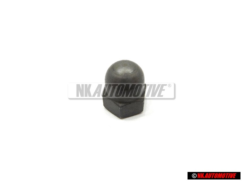 Γνήσιο VW Τυφλό Παξιμάδι - N 0111212