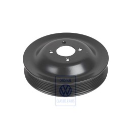 Γνήσιο VW Τροχαλία Ιμάντα - 062121031