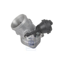 Γνήσιο VW Στόμιο Σωλήνα - 062129637A