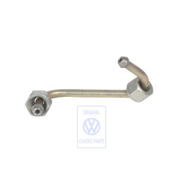 Γνήσιο VW Σωλήνας Πίεσης - 062130241D