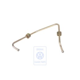 Γνήσιο VW Σωλήνας Καυσίμου - 062130309