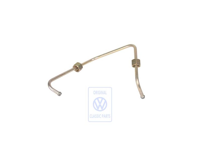 Γνήσιο VW Σωλήνας Καυσίμου - 062130309