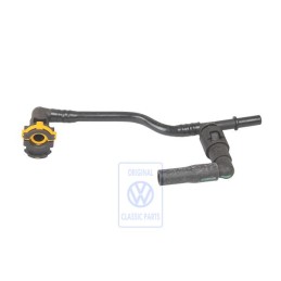 Γνήσιο VW Σωλήνας Καυσίμου - 062130310