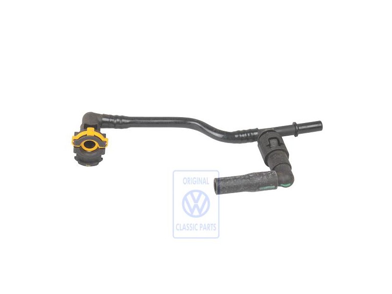 Γνήσιο VW Σωλήνας Καυσίμου - 062130310
