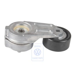 Γνήσιο VW Αποσβεστήρας Σύσφιγξης Ιμάντα - 062145299A