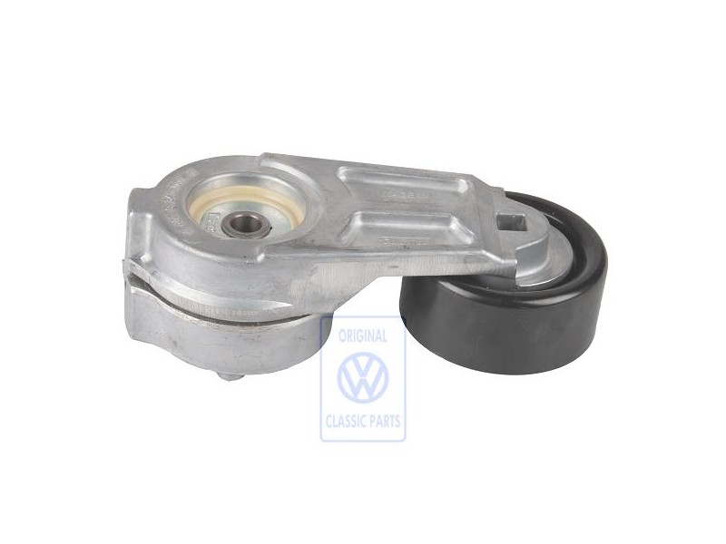 Γνήσιο VW Αποσβεστήρας Σύσφιγξης Ιμάντα - 062145299A