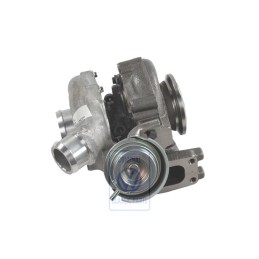 Γνήσιο VW Υπερσυμπιεστής Καυσαερίων - 062145701AX