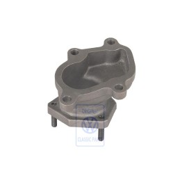 Γνήσιο VW Ενδιάμεση Φλάντζα - 062145751