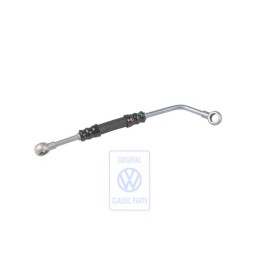 Γνήσιο VW Σωλήνας Λαδιού - 062145771