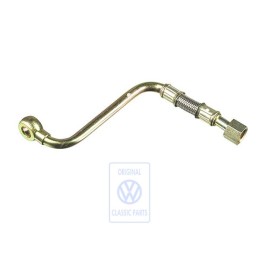 Γνήσιο VW Σωλήνας Λαδιού - 062145771A