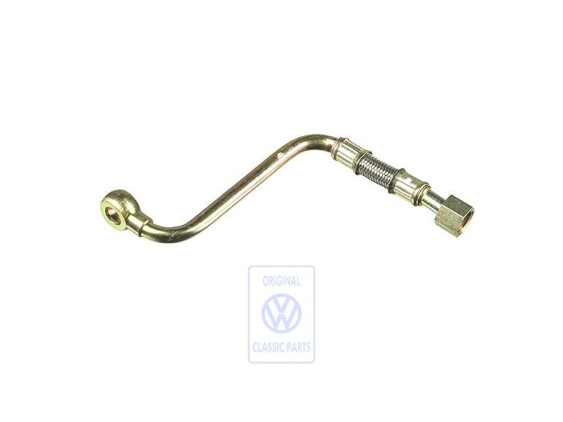 Γνήσιο VW Σωλήνας Λαδιού - 062145771A