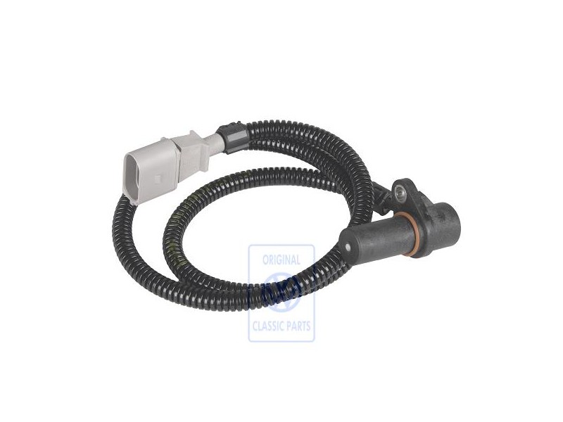 Γνήσιο VW Παλμοδότης - 062907319