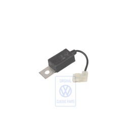 Γνήσιο VW Αντιπαρασιτικός Πυκνωτής - 063903291