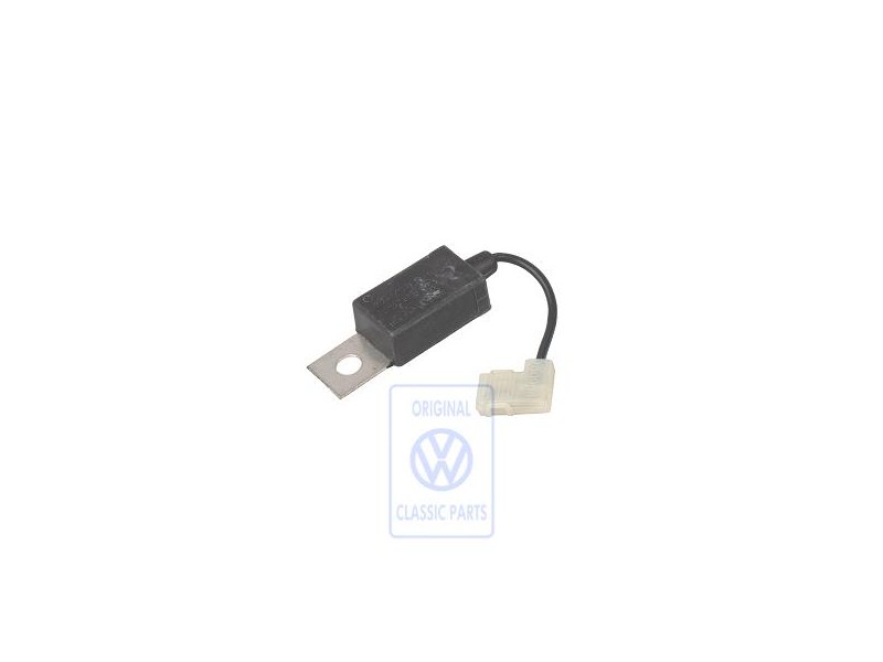 Γνήσιο VW Αντιπαρασιτικός Πυκνωτής - 063903291