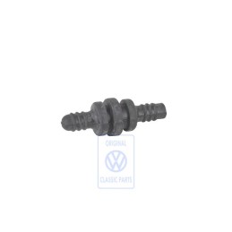Γνήσιο VW Στεγανοποιητικός Δακτύλιος Ο - 065121666