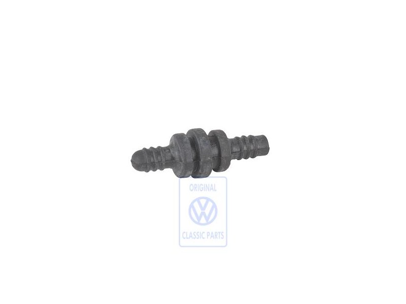 Γνήσιο VW Στεγανοποιητικός Δακτύλιος Ο - 065121666