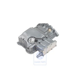 Γνήσιο VW Κάρτε Λαδιού Κινητήρα - 066103601D