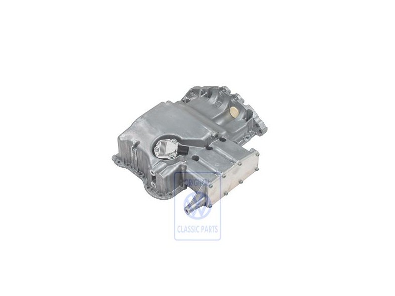 Γνήσιο VW Κάρτε Λαδιού Κινητήρα - 066103601D