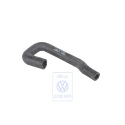 Γνήσιο VW Εύκ. Σωλήνας Ψυκτικού Υγρού - 066121058C