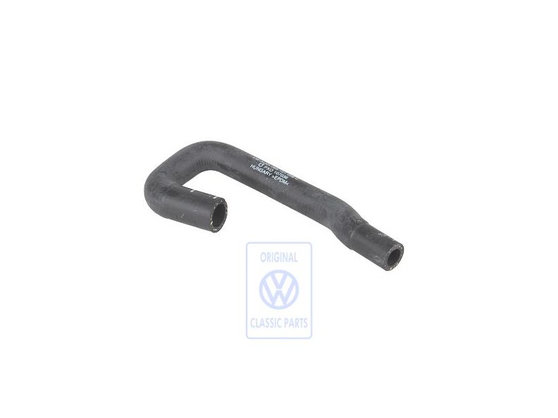 Γνήσιο VW Εύκ. Σωλήνας Ψυκτικού Υγρού - 066121058C