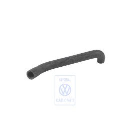Γνήσιο VW Εύκαμπτος Σωλήνας Αέρα - 068103493M