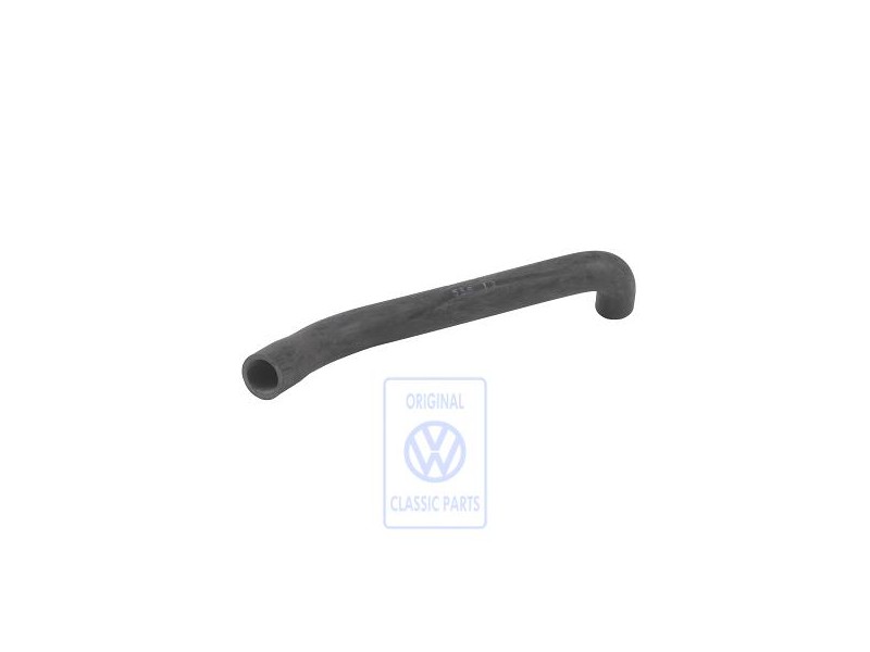Γνήσιο VW Εύκαμπτος Σωλήνας Αέρα - 068103493M