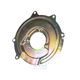 Γνήσιο VW Λαμαρίνα Κάλυψης - 068103551