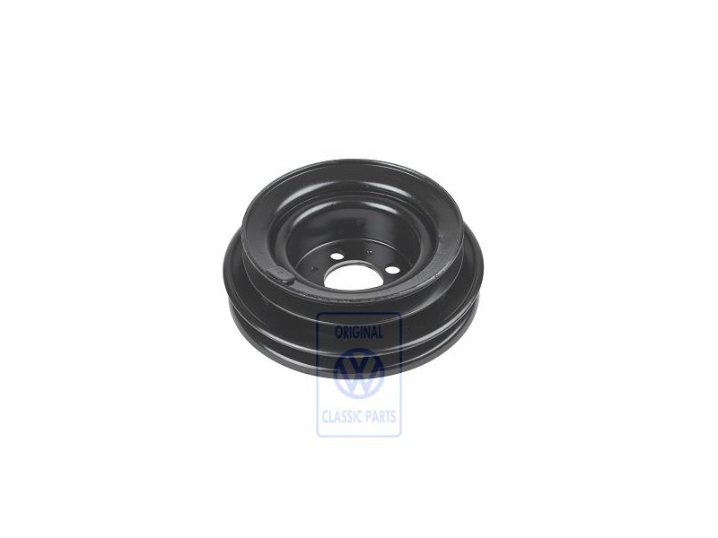 Γνήσιο VW Τροχαλία Κωνικού Ιμάντα - 068105251D